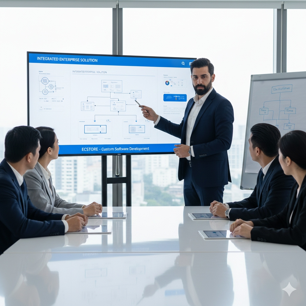 Software Consulting